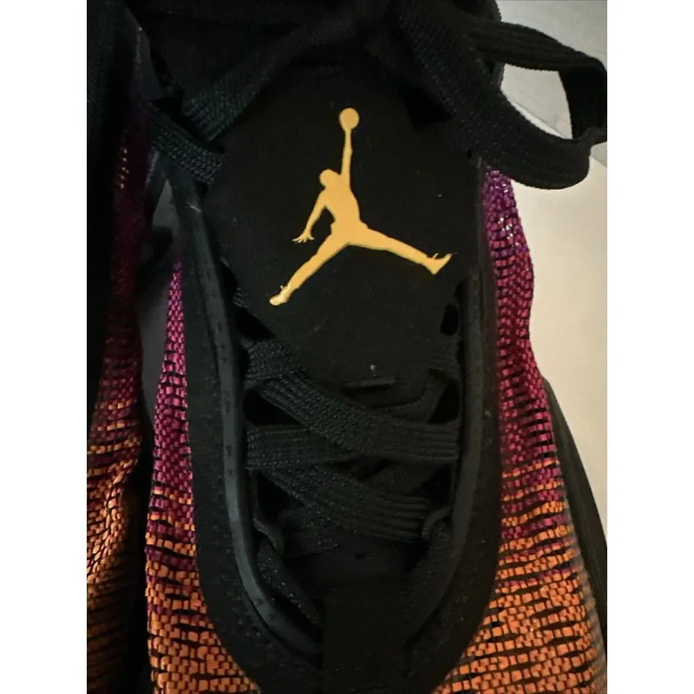 Air Jordan 36 